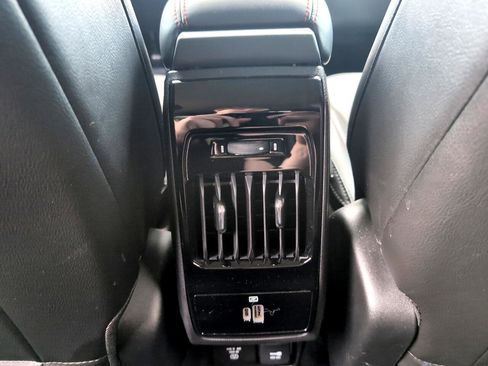 Used 2022 Jeep Compass Trailhawk w/ Trailhawk Convenience Group image 16