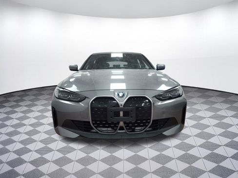 Certified 2023 BMW i4 eDrive35 w/ Premium Package image 5