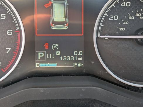 Certified 2023 Subaru Forester Limited image 28