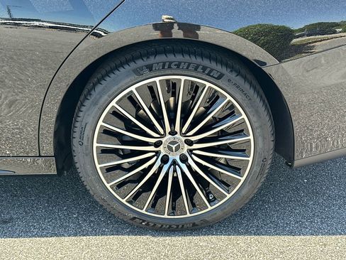 New 2026 Mercedes-Benz E 350 4MATIC Sedan image 22