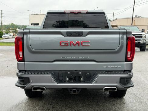 Used 2021 GMC Sierra 1500 Denali w/ Denali Ultimate Package AWD/4WD image 5