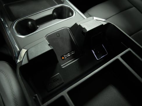 New 2026 GMC Sierra 2500 SLT w/ SLT Premium Package image 39