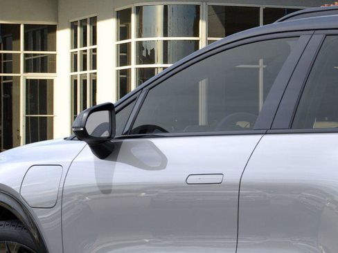 New 2026 Chevrolet Equinox EV RS image 12