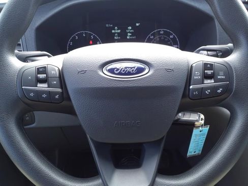 New 2024 Ford Transit 250 Low Roof w/ Load Area Protection Package image 15