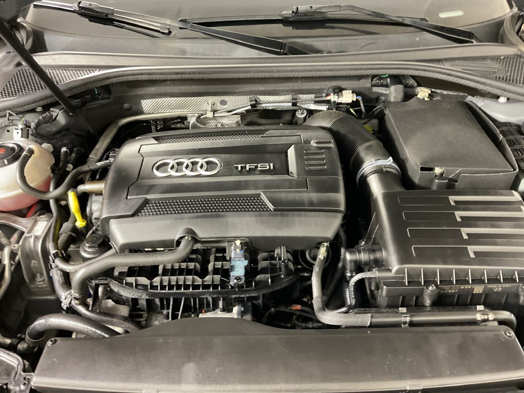 Used 2018 Audi A3 2.0T Premium w/ Convenience Package AWD/4WD image 26
