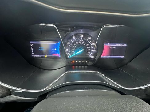 Used 2013 Ford Fusion Titanium image 40