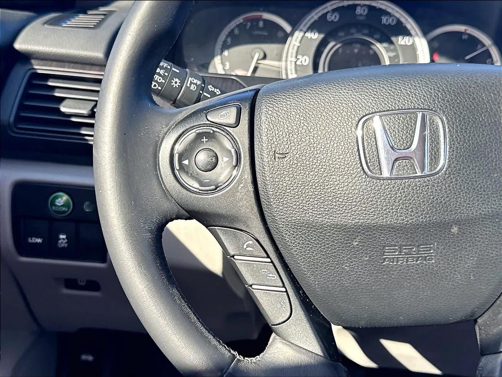 Used 2013 Honda Accord EX-L image 14