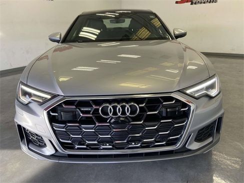 Used 2024 Audi A6 Premium Plus image 8