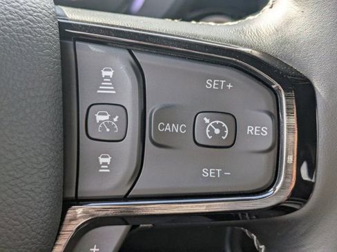 New 2026 RAM 2500 Limited image 22