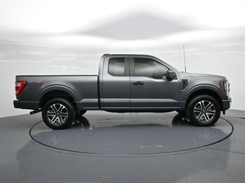 Used 2023 Ford F150 XL w/ STX Appearance Package AWD/4WD image 5