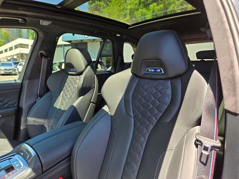 New 2026 BMW X5 M Competition w/ Executive Package AWD/4WD image 22