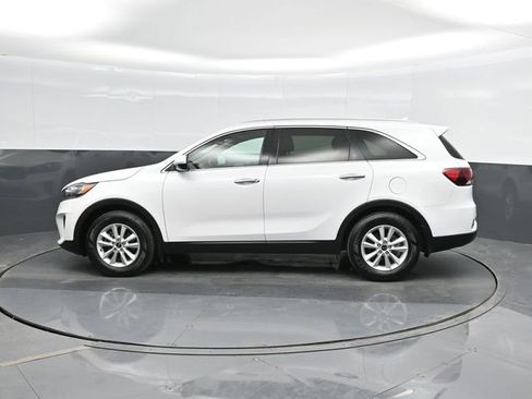 Used 2019 Kia Sorento LX w/ Option Group 020 image 9
