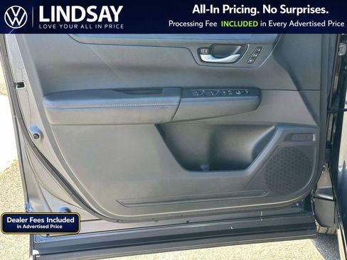 Used 2024 Honda CR-V Sport-L image 9