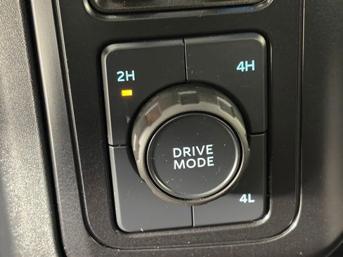 Certified 2025 Ford F350 XL w/ Snow Plow Prep Package image 21