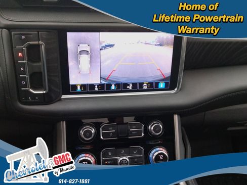 Used 2021 GMC Yukon Denali image 27