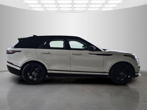 Used 2019 Land Rover Range Rover Velar R-Dynamic SE image 7