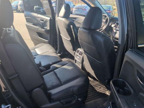Used 2021 Honda Pilot EX-L image 15