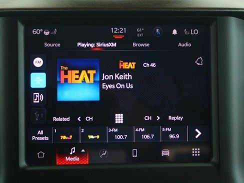 Used 2022 RAM 1500 Laramie image 15