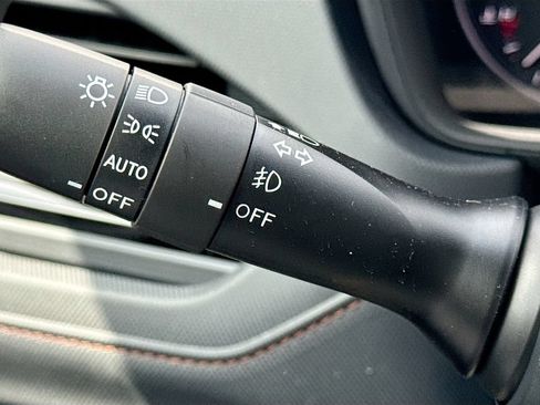 New 2026 Subaru Forester Sport w/ Onyx Edition AWD/4WD image 13