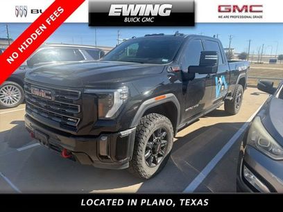 Used 2024 GMC Sierra 2500 AT4 w/ AT4 Premium Plus Package