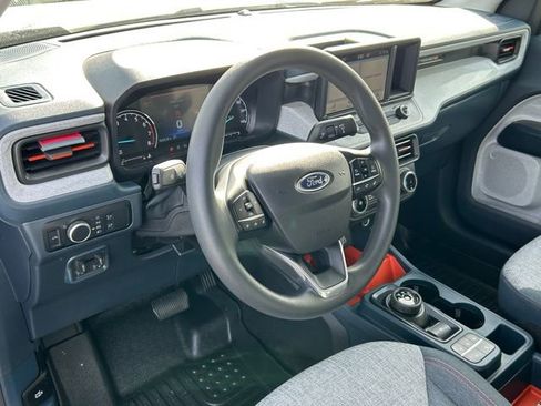 Used 2022 Ford Maverick XLT image 23