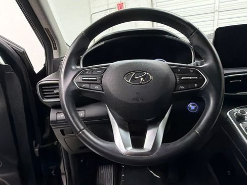 Used 2021 Hyundai Santa Fe SEL w/ Convenience + Premium Package FWD image 14