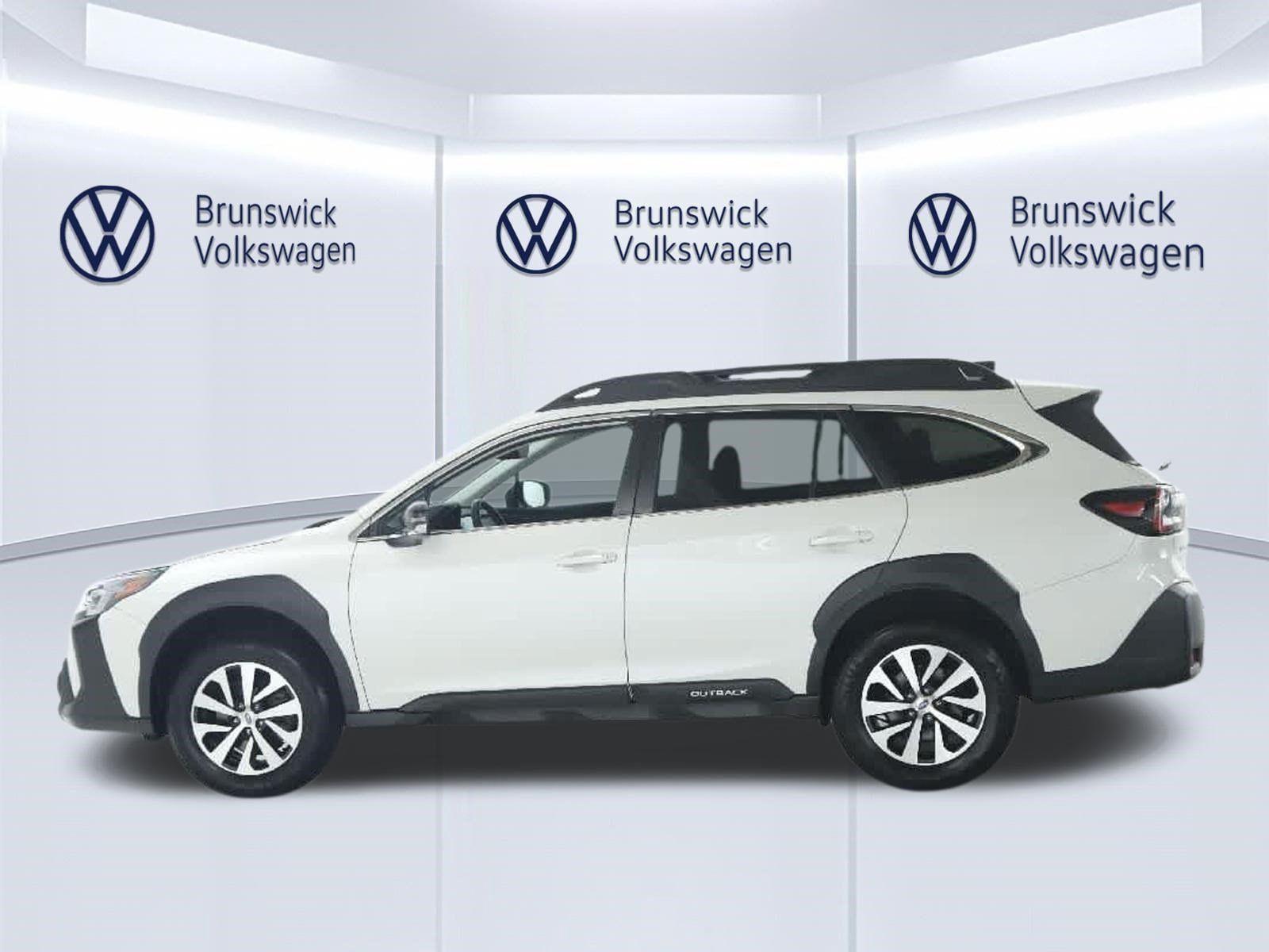 Certified 2025 Subaru Outback Premium w/ Popular Package #1A AWD/4WD image 38