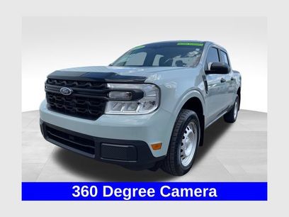 Used 2023 Ford Maverick XL