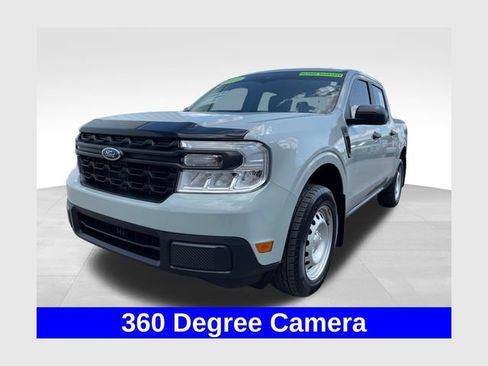 Used 2023 Ford Maverick XL FWD image 1