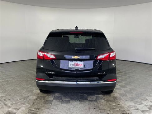 Used 2019 Chevrolet Equinox LT image 22