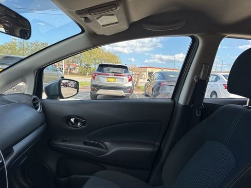 Used 2017 Nissan Versa Note SV image 22