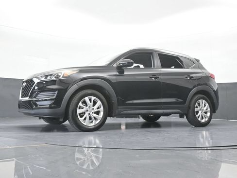 Used 2021 Hyundai Tucson Value FWD image 51