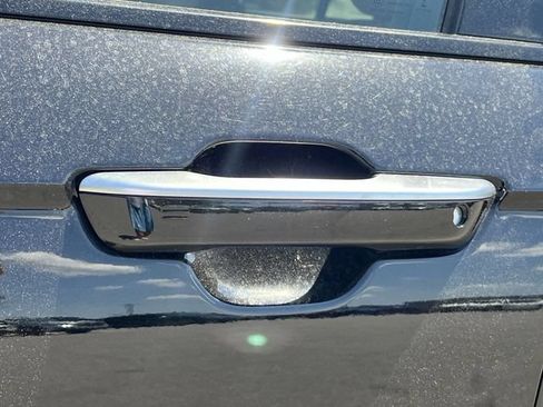 Used 2022 Jeep Grand Cherokee Summit RWD image 46