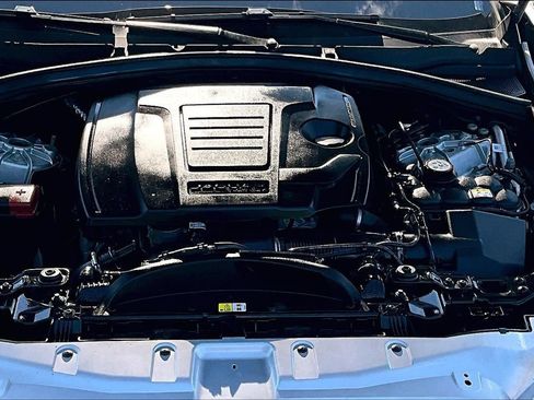 Used 2021 Jaguar F-PACE S AWD/4WD image 36