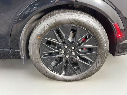 Used 2025 Ford Mustang Mach-E Premium w/ Sport Appearance Package AWD/4WD image 35