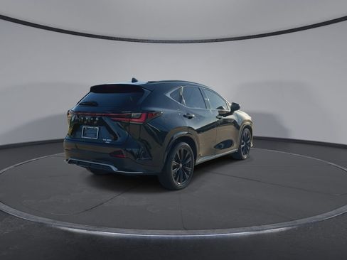 Used 2022 Lexus NX 350 F Sport AWD/4WD image 7