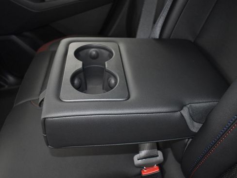 New 2026 Chevrolet Equinox RS image 17