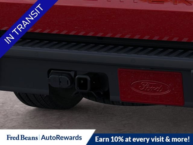 New 2026 Ford Maverick XLT w/ Equipment Group 301A AWD/4WD image 23