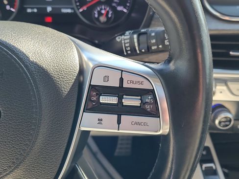 Used 2021 Kia Telluride SX w/ Nightfall Edition Package image 11