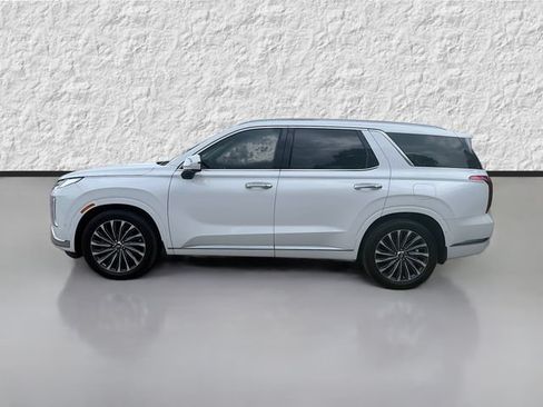 Used 2025 Hyundai Palisade Calligraphy AWD/4WD image 6
