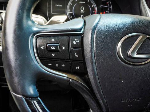 Used 2021 Lexus ES 350 w/ Premium Package FWD image 31