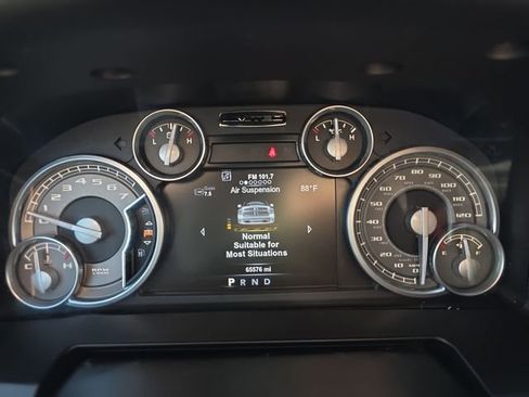 Used 2017 RAM 1500 Limited image 21