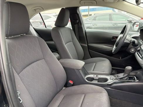 Used 2024 Toyota Corolla LE image 28