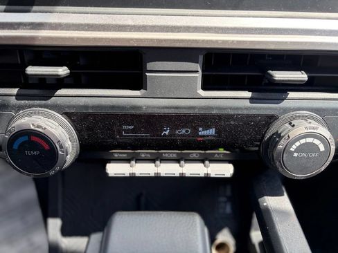 Used 2025 Toyota 4Runner TRD Sport Premium AWD/4WD image 28