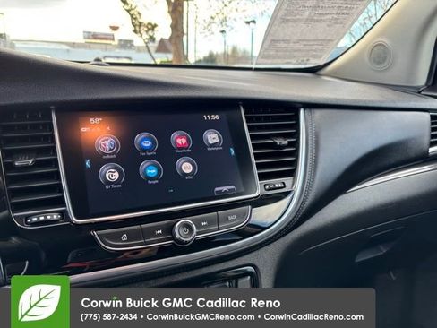 Used 2019 Buick Encore Preferred w/ Safety Package image 19