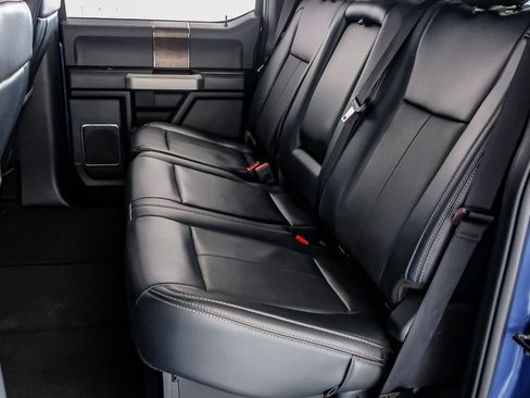 Used 2022 Ford F250 Lariat w/ Lariat Ultimate Package image 38