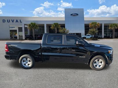 Used 2023 RAM 1500 Big Horn