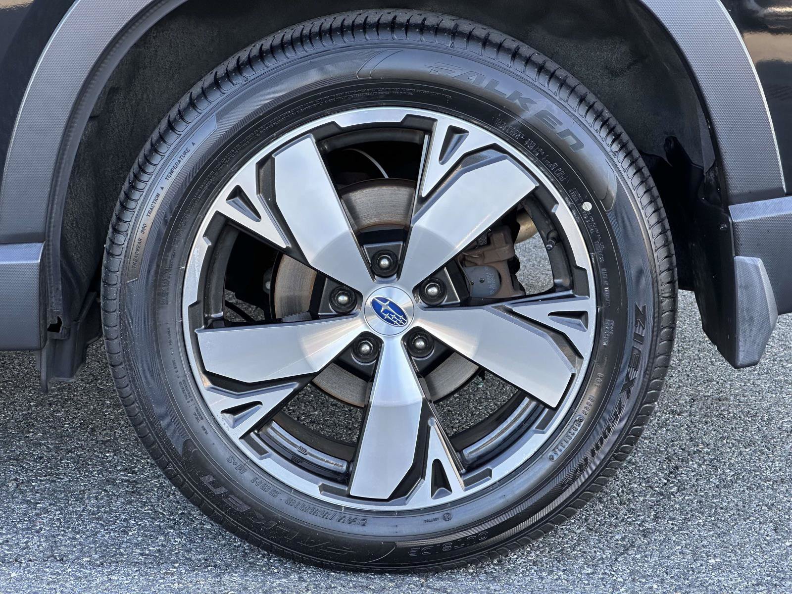 Used 2020 Subaru Forester Touring AWD/4WD image 15
