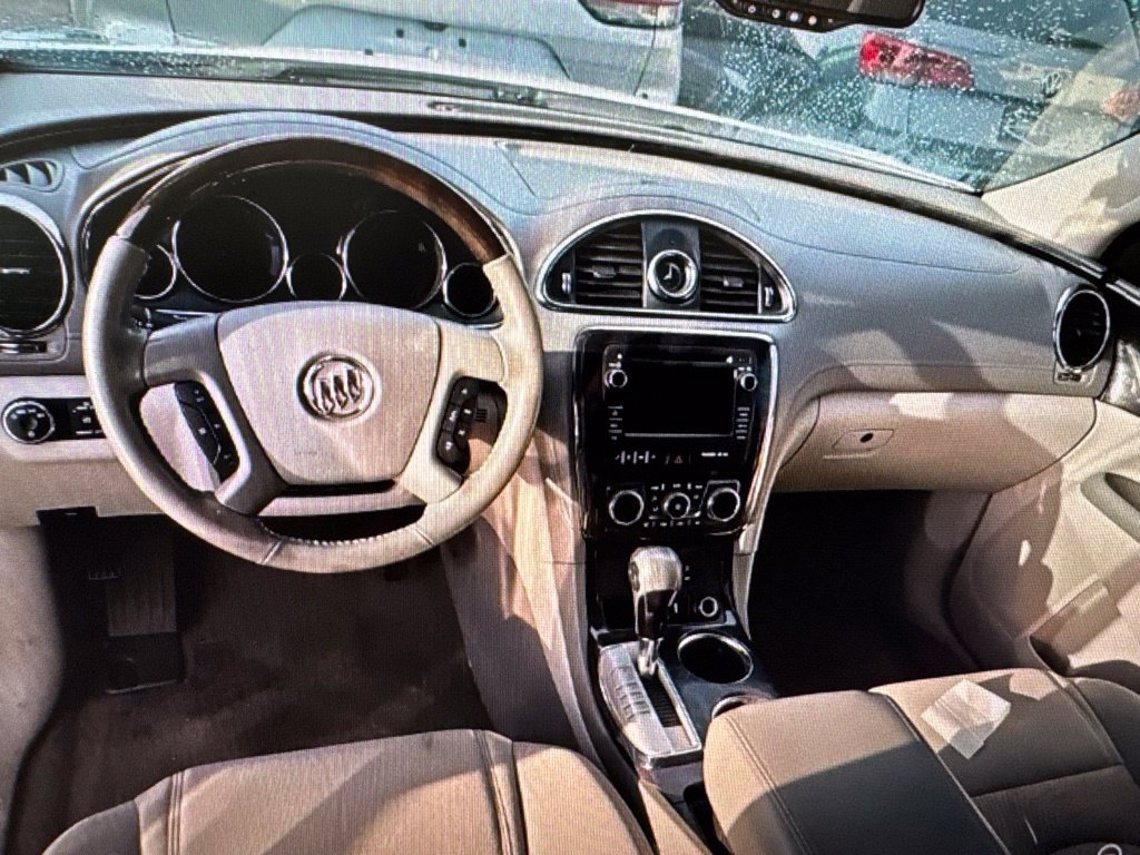 Used 2017 Buick Enclave Convenience w/ Trailering Package FWD image 6