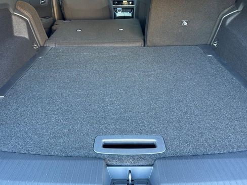 New 2026 Nissan Rogue SV image 12